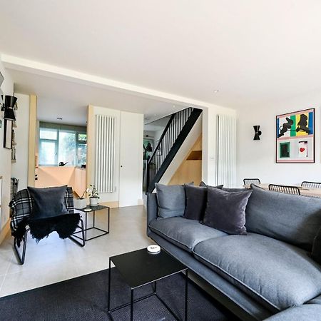 Ferienwohnung Guestready - Bold Modernity Near Kennington Park London Exterior foto