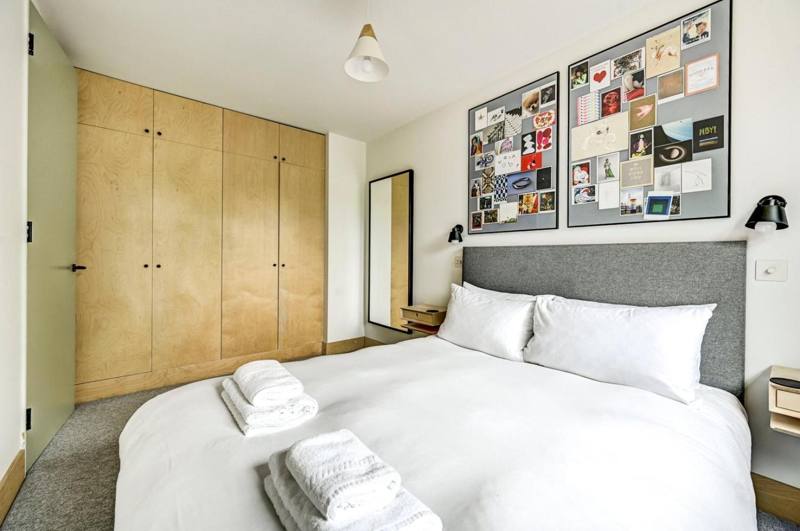 Ferienwohnung Guestready - Bold Modernity Near Kennington Park London Exterior foto