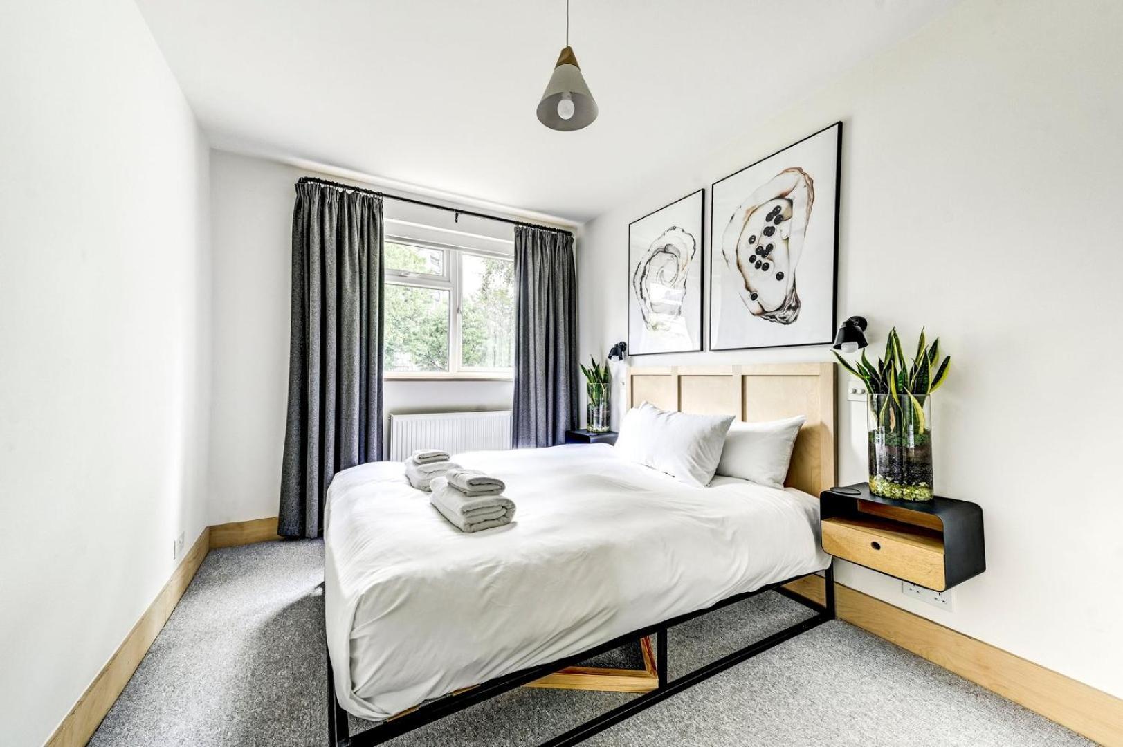 Ferienwohnung Guestready - Bold Modernity Near Kennington Park London Exterior foto